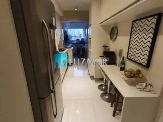 #783LZ - Apartamento para Venda em São Paulo - SP