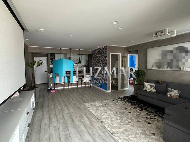 #785LZ - Apartamento para Venda em São Paulo - SP