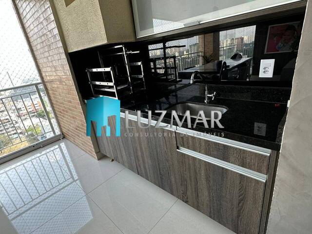 #785LZ - Apartamento para Venda em São Paulo - SP