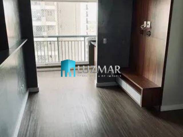 #776LZ - Apartamento para Venda em São Paulo - SP