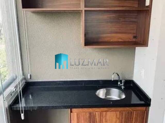 #776LZ - Apartamento para Venda em São Paulo - SP