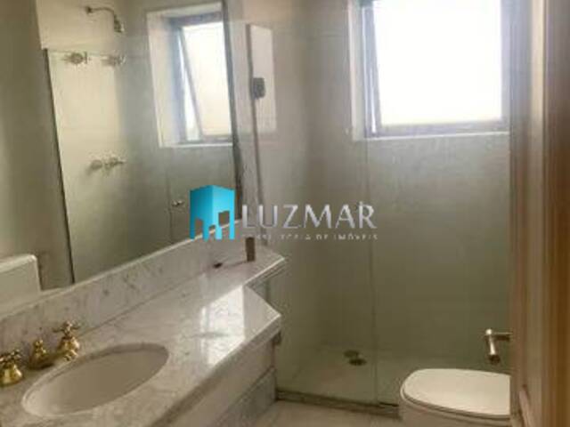 #787LZ - Apartamento para Venda em São Paulo - SP