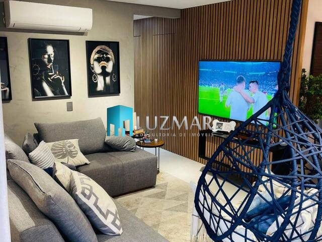 #790LZ - Apartamento para Venda em São Paulo - SP