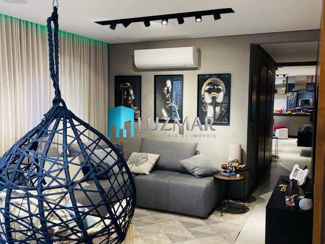 Apartamento para Venda em São Paulo - 5
