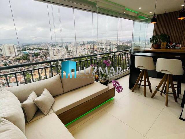 Apartamento para Venda em São Paulo - 4