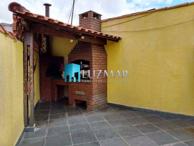 Casa para Venda em Taboão da Serra - 5