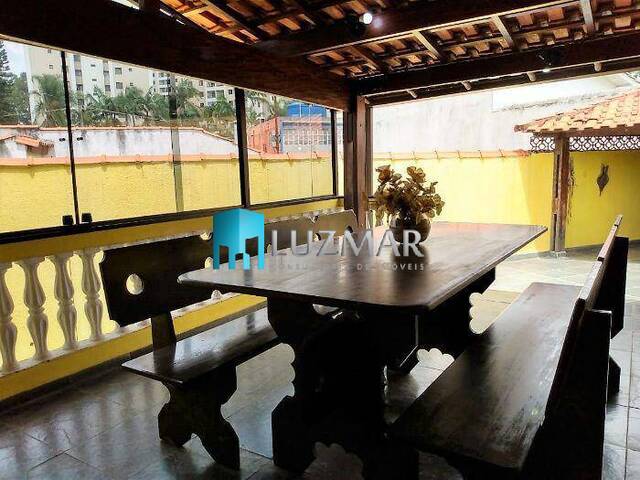 Casa para Venda em Taboão da Serra - 4