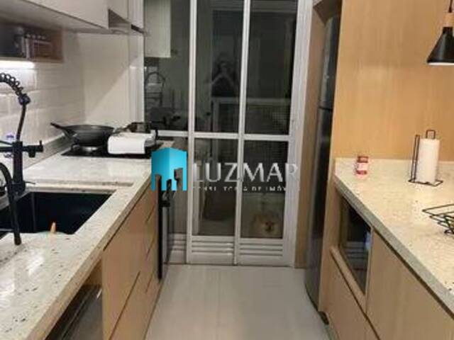 #795LZ - Apartamento para Venda em São Paulo - SP
