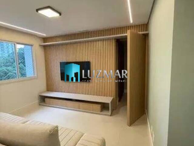 #795LZ - Apartamento para Venda em São Paulo - SP