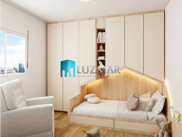 Apartamento para Venda em São Paulo - 5