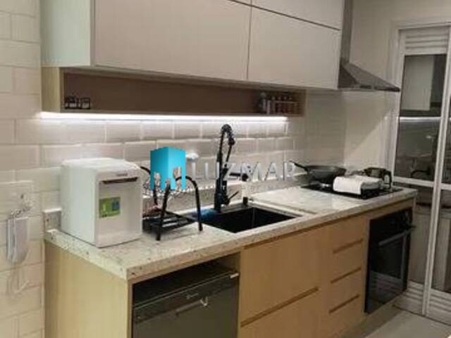 Apartamento para Venda em São Paulo - 4