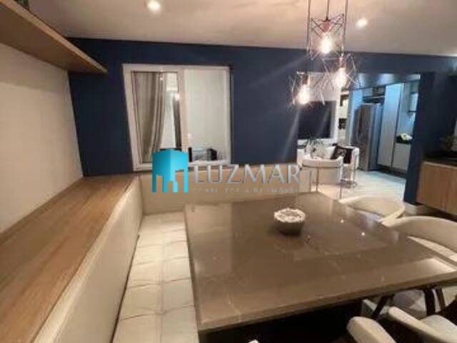 Apartamento para Venda em São Paulo - 3