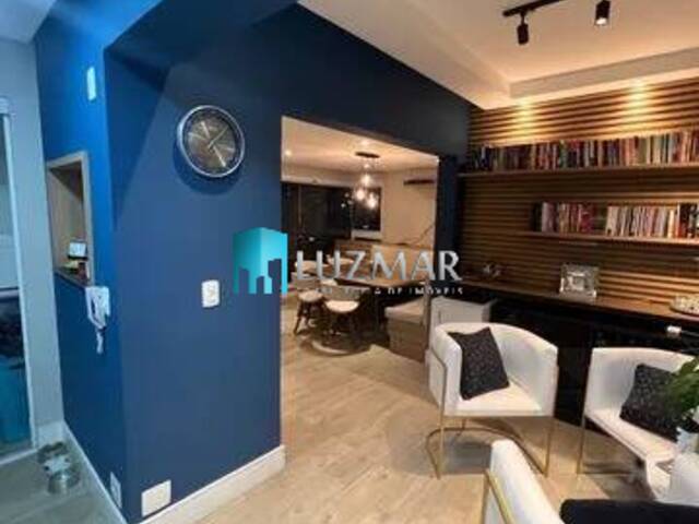 Apartamento para Venda em São Paulo - 4