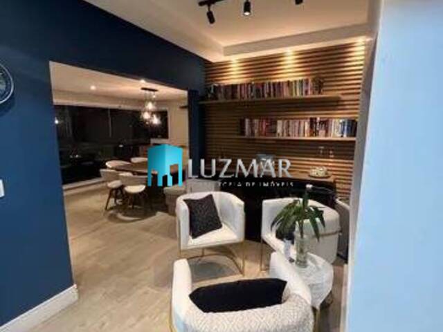 Apartamento para Venda em São Paulo - 2