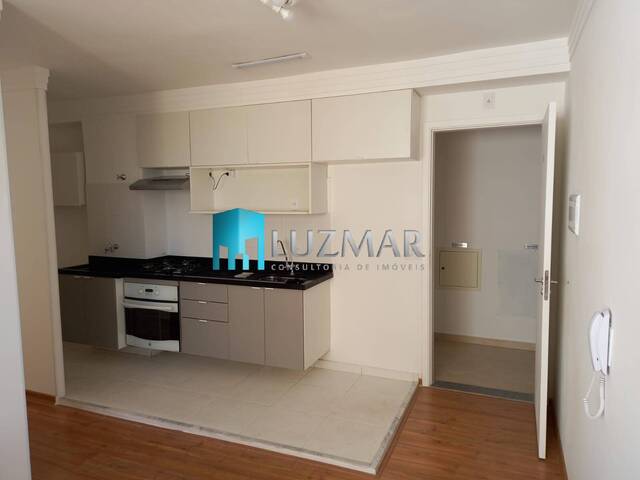 #803LZ - Apartamento para Venda em São Paulo - SP