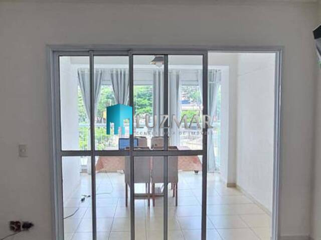 #831LL - Apartamento para Venda em São Paulo - SP