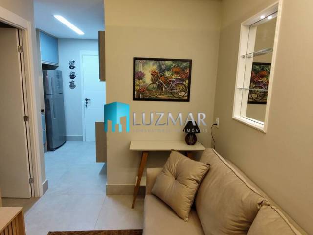 #830LL - Apartamento para Locação em São Paulo - SP - 3