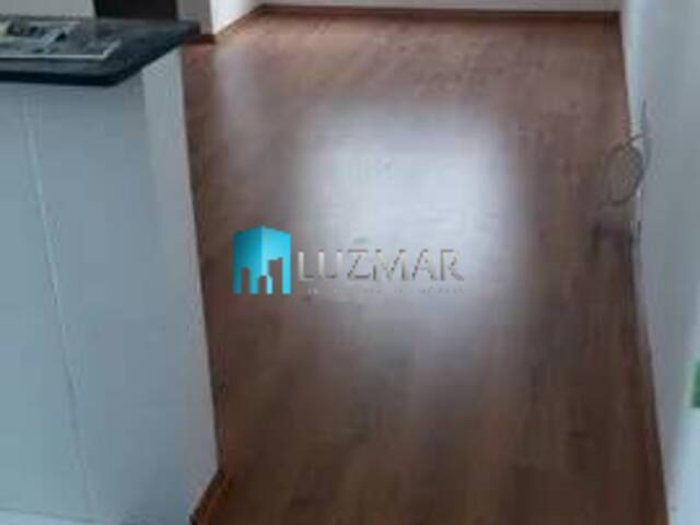 #806LZ - Apartamento para Venda em São Paulo - SP