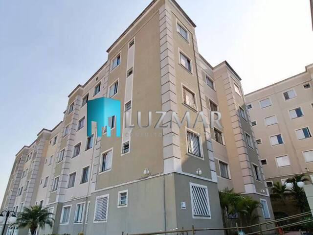 #806LZ - Apartamento para Venda em São Paulo - SP
