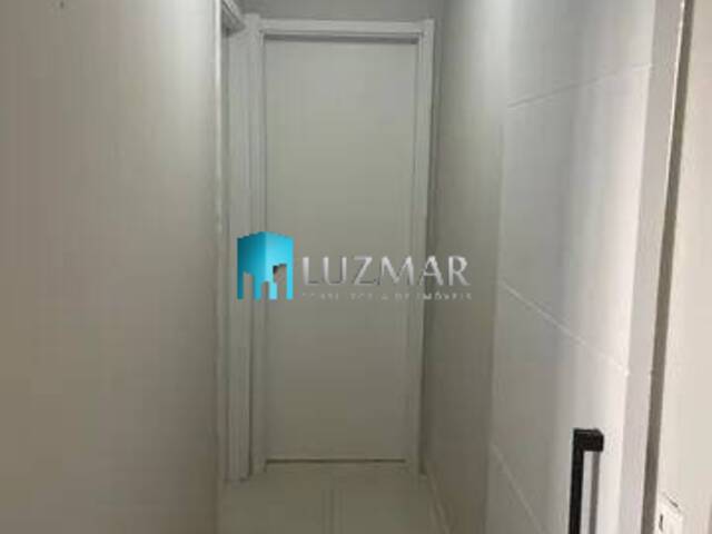 #807LZ - Apartamento para Venda em São Paulo - SP