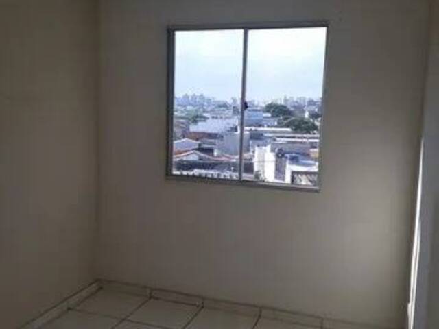 #808LZ - Apartamento para Venda em São Paulo - SP - 3