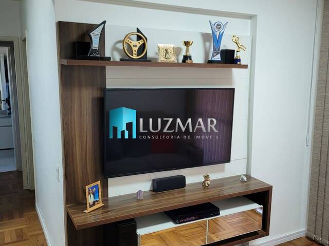 #810LZ - Apartamento para Venda em São Paulo - SP