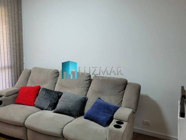 #810LZ - Apartamento para Venda em São Paulo - SP