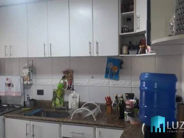 #814LZ - Apartamento para Locação em São Paulo - SP - 3