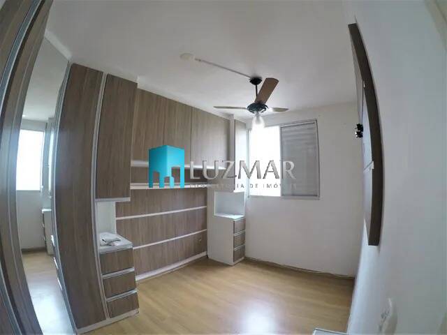 #812LZ - Apartamento para Venda em São Paulo - SP