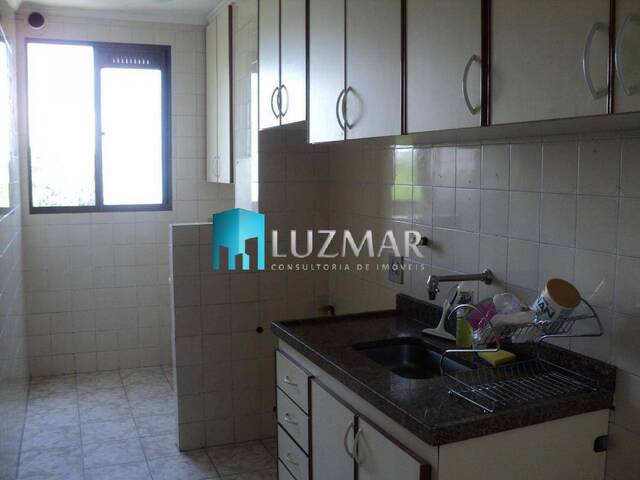 #836LL - Apartamento para Venda em São Paulo - SP