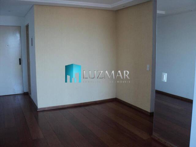 #836LL - Apartamento para Venda em São Paulo - SP