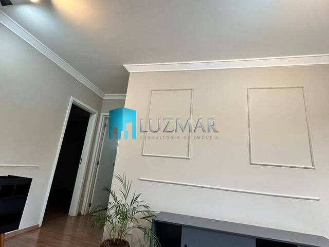 Apartamento para Venda em São Paulo - 3