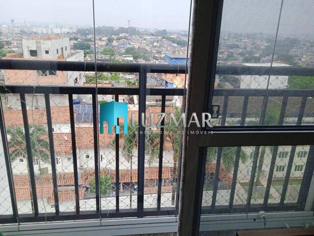 #100K - Apartamento para Venda em São Paulo - SP