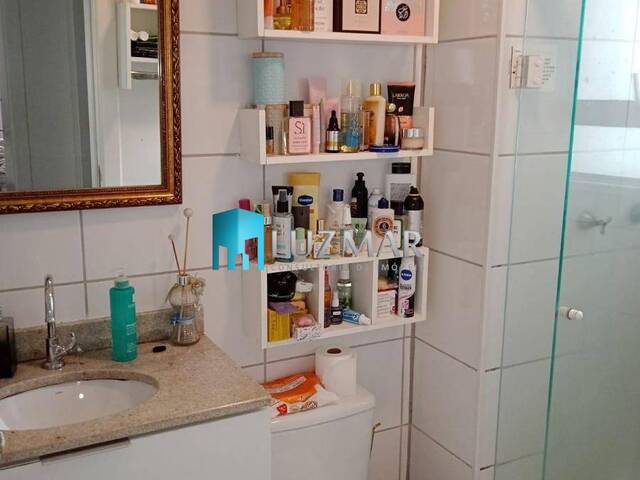 #100K - Apartamento para Venda em São Paulo - SP