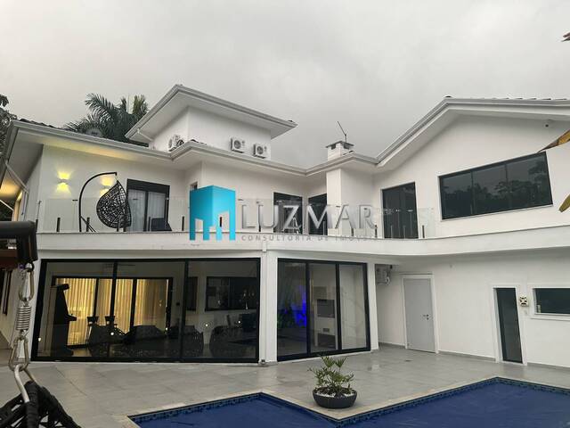 #843LL - Casa para Venda em Mogi das Cruzes - SP - 2