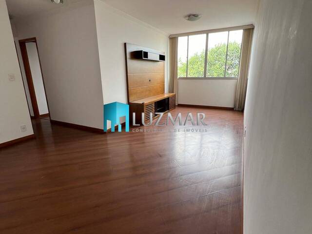 #845LL - Apartamento para Venda em São Paulo - SP - 1