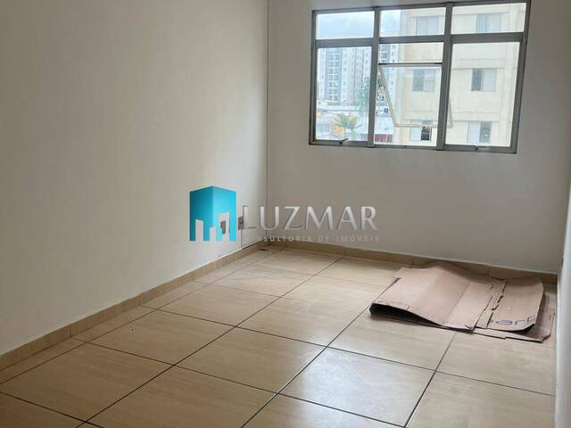 #846LL - Apartamento para Venda em São Paulo - SP