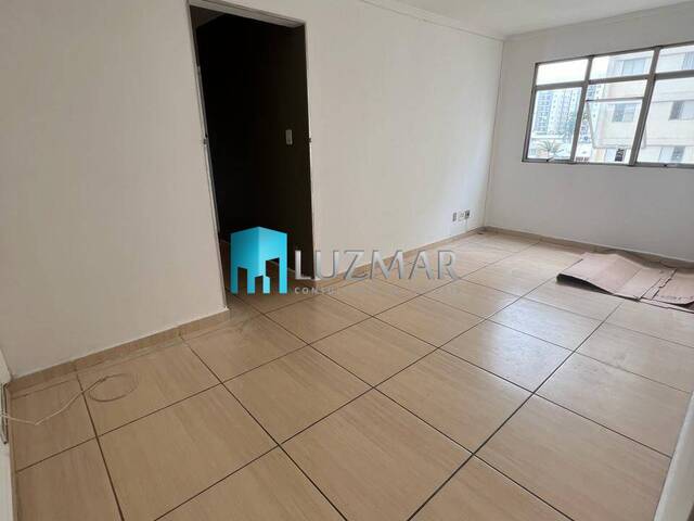 #846LL - Apartamento para Venda em São Paulo - SP