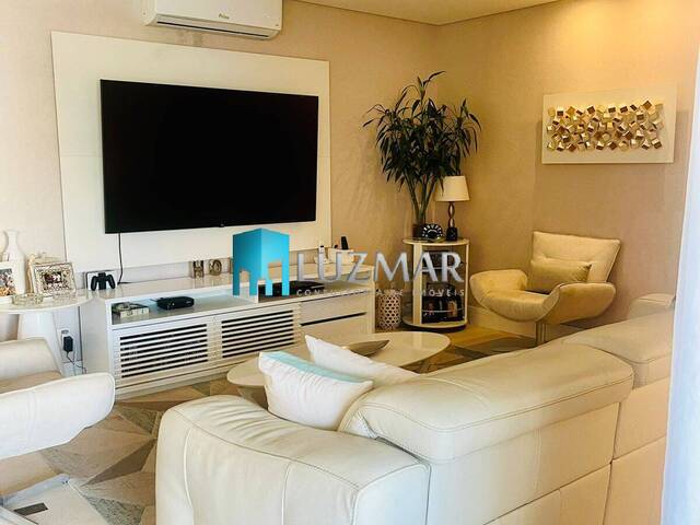 #847LL - Apartamento para Venda em São Paulo - SP