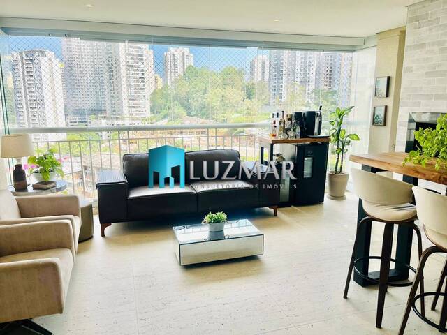 #847LL - Apartamento para Venda em São Paulo - SP - 1