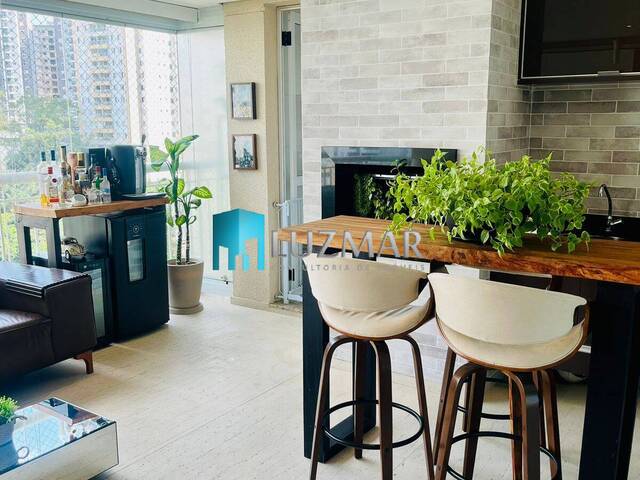 Apartamento para Venda em São Paulo - 5