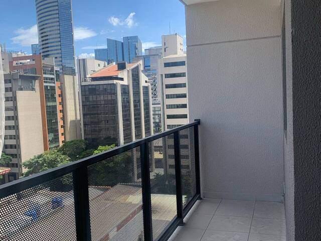 #849LL - Apartamento para Venda em São Paulo - SP - 2
