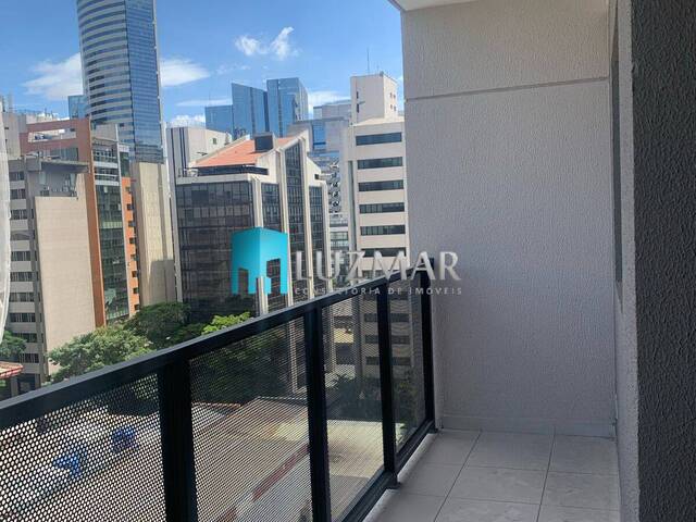 #849LL - Apartamento para Venda em São Paulo - SP