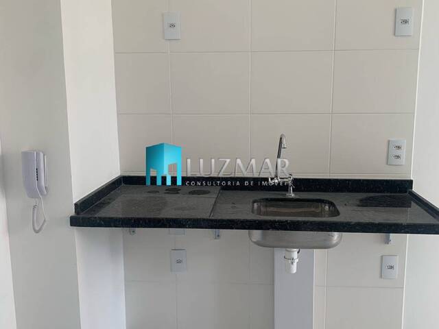 Apartamento para Locação em São Paulo - 5