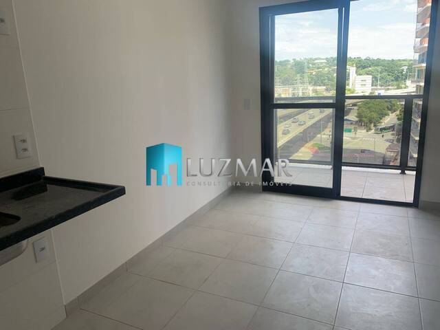 Apartamento para Locação em São Paulo - 4