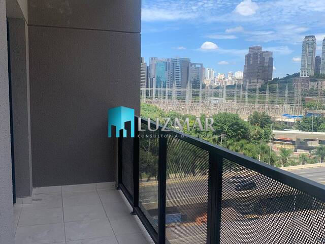 #849LL - Apartamento para Venda em São Paulo - SP