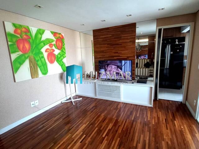 #853LL - Apartamento para Venda em São Paulo - SP