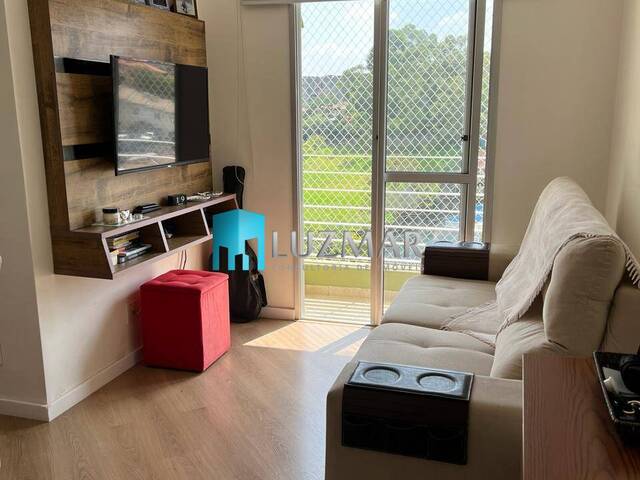 #851LL - Apartamento para Venda em São Paulo - SP