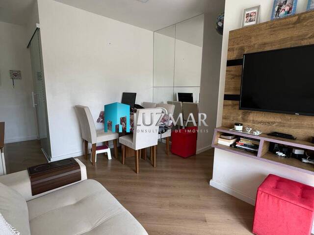 #851LL - Apartamento para Venda em São Paulo - SP