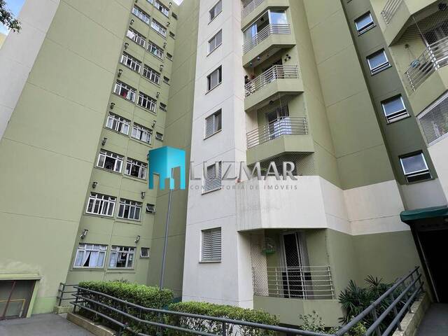 #851LL - Apartamento para Venda em São Paulo - SP - 1